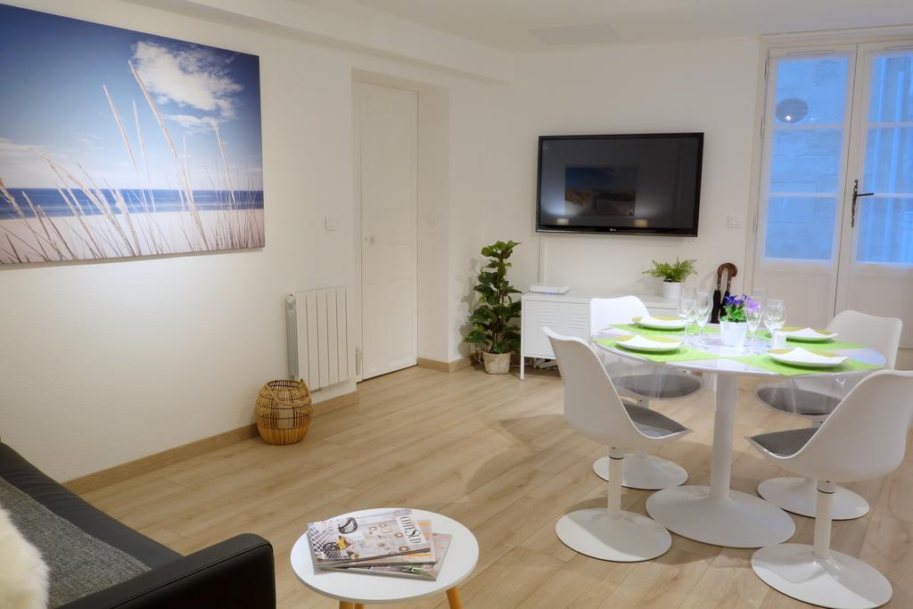 Arles Getaway - La Suite Arlesienne Exterior foto
