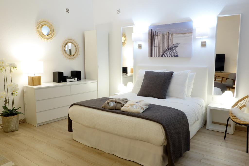 Arles Getaway - La Suite Arlesienne Exterior foto