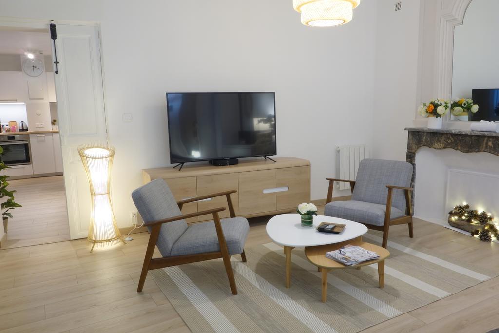 Arles Getaway - La Suite Arlesienne Exterior foto