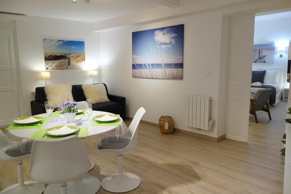 Arles Getaway - La Suite Arlesienne Exterior foto